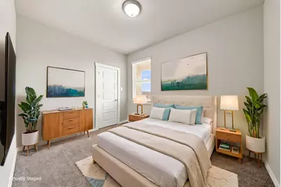 2807 Chancery Summit Court, Houston, TX 77047 - Photo 19