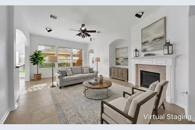 15107 Redding Crest Lane, Cypress, TX 77429 - Photo 5