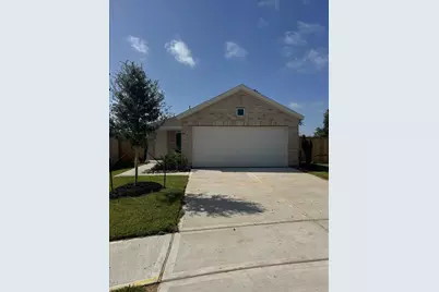 950 Capracotta Drive, Huffman, TX 77336 - Photo 1