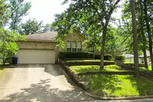 2232 Azalea Circle Circle, Huntsville, TX 77340 - Photo 1