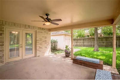 2232 Azalea Circle Circle, Huntsville, TX 77340 - Photo 25