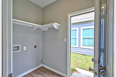 11911 Nelwood, Willis, TX 77318 - Photo 25