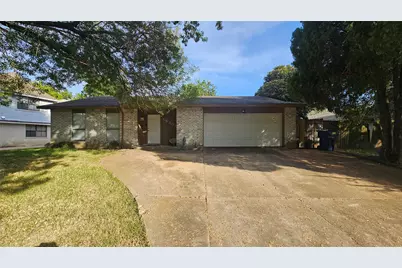 15303 Gran Vista Drive, Houston, TX 77083 - Photo 1