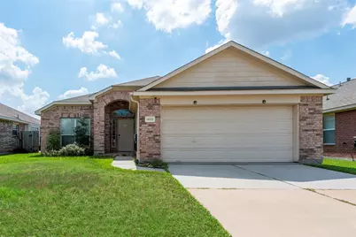 18535 Melissa Springs Drive, Tomball, TX 77375 - Photo 1