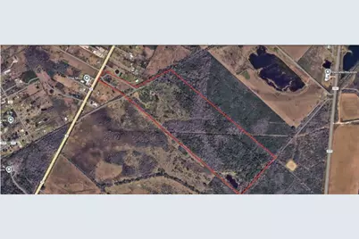 6115 S Highway 35, Alvin, TX 77511 - Photo 1