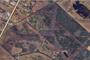 6115 S Hwy 35, Alvin, TX 77511 - Photo 1