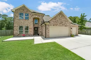 82 Rd 6607, Dayton, TX 77535 - Photo 1