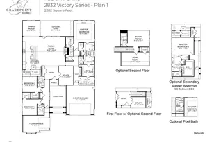 26751 Alderbrook Ave, Montgomery, TX 77316 - Photo 3