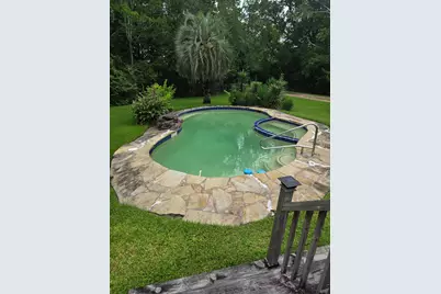 1355 County Road 145, Alvin, TX 77511 - Photo 5