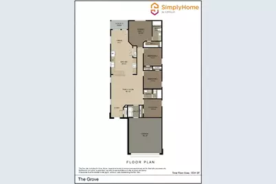 3201 Yellow Rose Drive, Texas City, TX 77591 - Photo 13