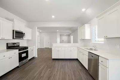 3201 Yellow Rose Drive, Texas City, TX 77591 - Photo 1