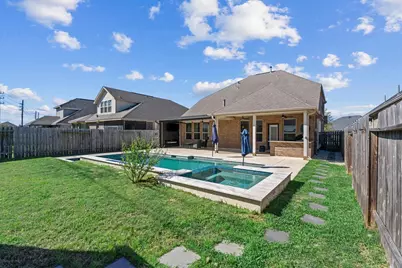3663 Cottage Pines Lane, Spring, TX 77386 - Photo 47