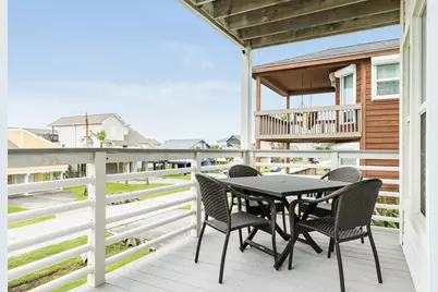 13730 San Domingo Drive, Galveston, TX 77554 - Photo 9