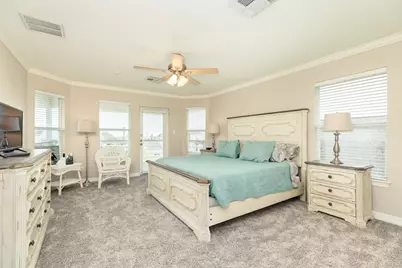 13730 San Domingo Drive, Galveston, TX 77554 - Photo 19