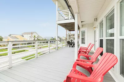 13730 San Domingo Drive, Galveston, TX 77554 - Photo 5