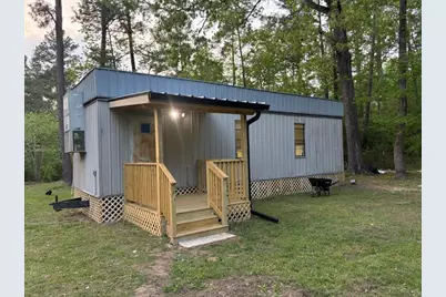 411 Oak Tree Drive, Point Blank, TX 77364 - Photo 1