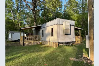 411 Oak Tree Drive, Point Blank, TX 77364 - Photo 19