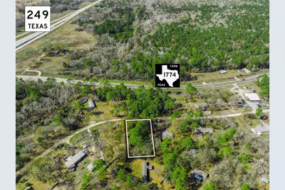 0 Fox Fire Drive, Plantersville, TX 77868 - Photo 11