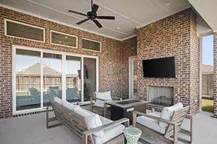 12619 Dusky Sunrise Ct, Cypress, TX 77433 - Photo 31