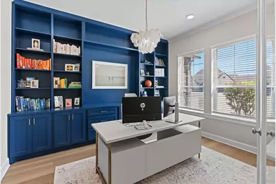 12619 Dusky Sunrise Court, Cypress, TX 77433 - Photo 5