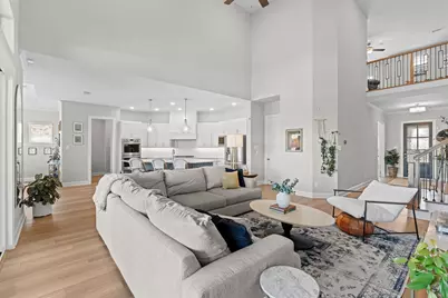 12619 Dusky Sunrise Court, Cypress, TX 77433 - Photo 9