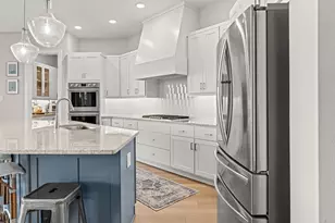 12619 Dusky Sunrise Ct, Cypress, TX 77433 - Photo 11