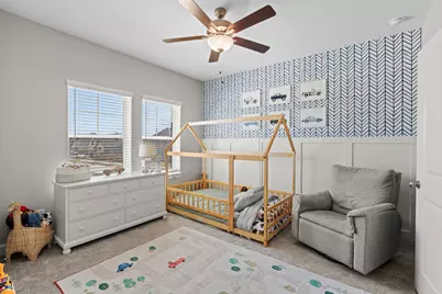 12619 Dusky Sunrise Court, Cypress, TX 77433 - Photo 27