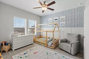 12619 Dusky Sunrise Ct, Cypress, TX 77433 - Photo 27