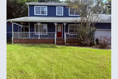 210 E North Street, Livingston, TX 77351 - Photo 1