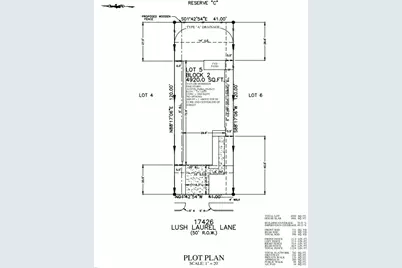 17426 Lush Laurel Lane, Hockley, TX 77447 - Photo 11
