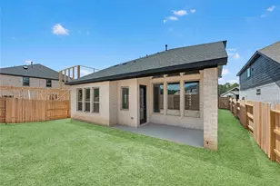 212 Yellow Rosewood Ln, New Caney, TX 77357 - Photo 19