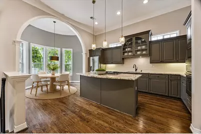 5417 Dickson Street #B, Houston, TX 77007 - Photo 15