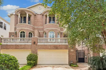 5417 Dickson Street #B, Houston, TX 77007 - Photo 1