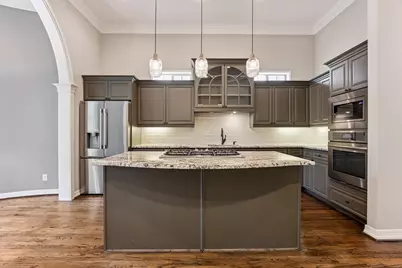 5417 Dickson Street #B, Houston, TX 77007 - Photo 3