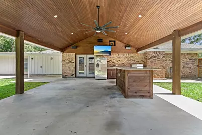 1019 Pineglen Drive, Sour Lake, TX 77659 - Photo 41