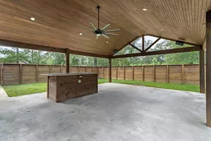 1019 Pineglen Dr, Sour Lake, TX 77659 - Photo 37