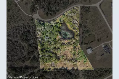 0 Pond Road, Hearne, TX 77859 - Photo 1