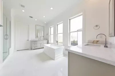 1143 Castellina Lane, Houston, TX 77055 - Photo 3