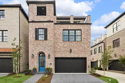 1143 Castellina Lane, Houston, TX 77055 - Photo 1