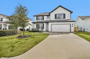 2375 Hagerman Rd, Conroe, TX 77384 - Photo 33