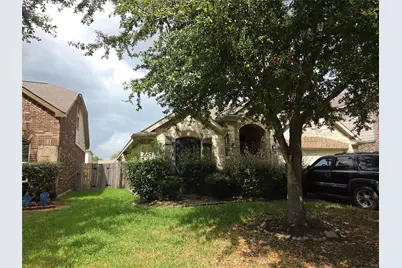 4403 Juniper Bay Lane, Baytown, TX 77521 - Photo 3