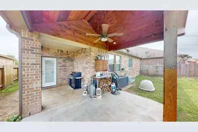 14735 Garner Falls Trail, Humble, TX 77396 - Photo 19