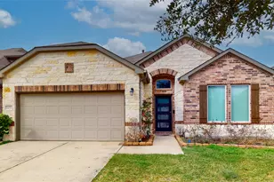 14735 Garner Falls Trl, Humble, TX 77396 - Photo 1