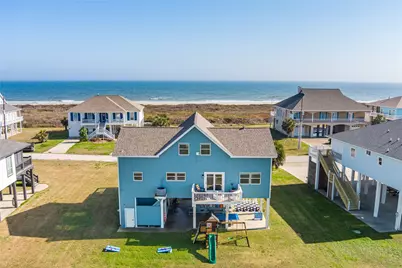 4021 Biscayne Beach Road, Port Bolivar, TX 77650 - Photo 7