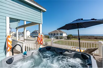 4021 Biscayne Beach Road, Port Bolivar, TX 77650 - Photo 39