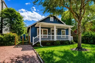 206 Aurora St, Houston, TX 77008 - Photo 1