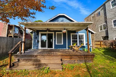 206 Aurora Street, Houston, TX 77008 - Photo 17