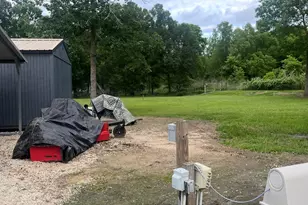 236 County Rd 4502, Dayton, TX 77535 - Photo 33