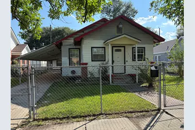 5234 Claremont Street, Houston, TX 77023 - Photo 1