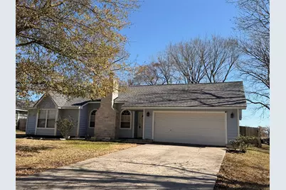 11974 N Ridgeway Drive, Willis, TX 77318 - Photo 1